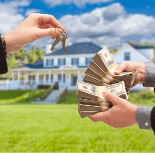 Instant Home Buyer San Marcos TX